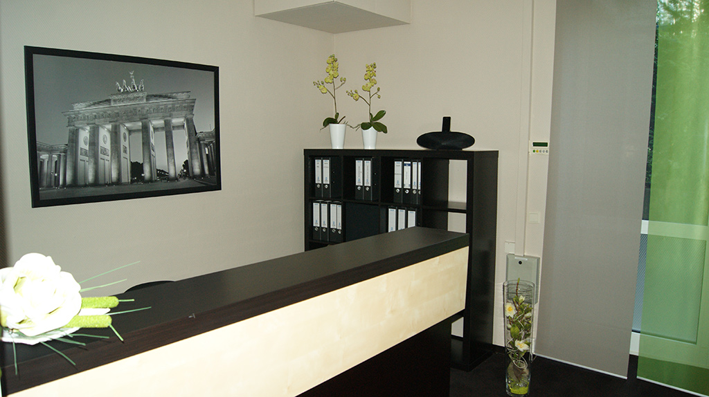 Hotel SAKS Berlin-Mitte