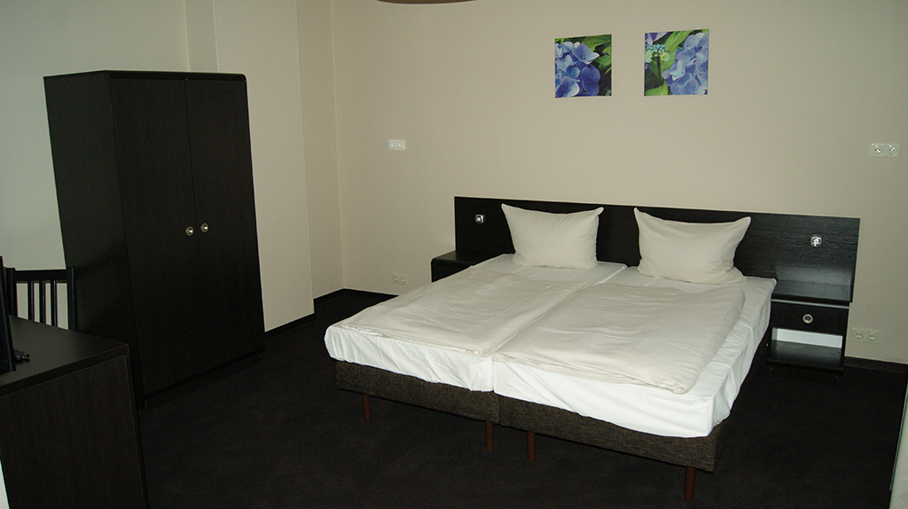 Hotel SAKS Berlin-Mitte