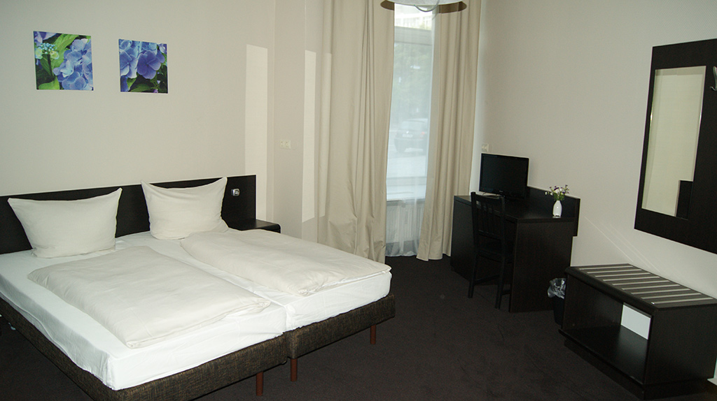 Hotel SAKS Berlin-Mitte