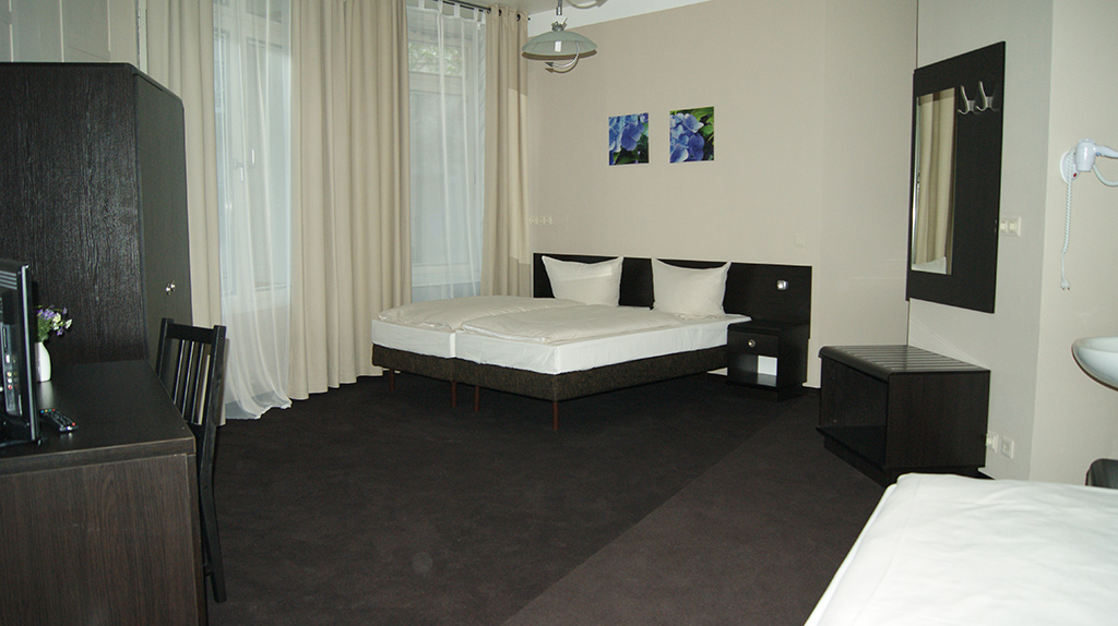 Hotel SAKS Berlin-Mitte